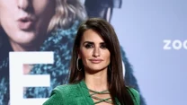 Penelope Cruz