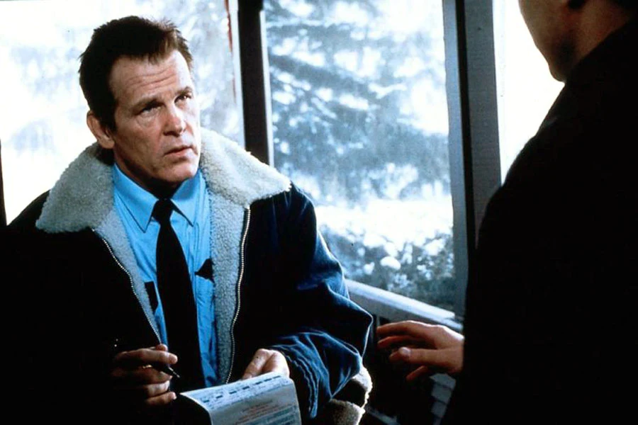 Kadr z filmu "Prywatne piekło" (1997) Kadr z filmu "Prywatne piekło" (1997)