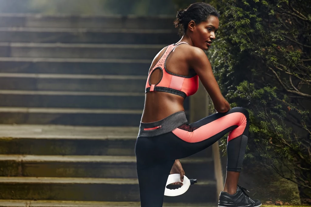 Kolekcja F&F Active Kolekcja F&F Active