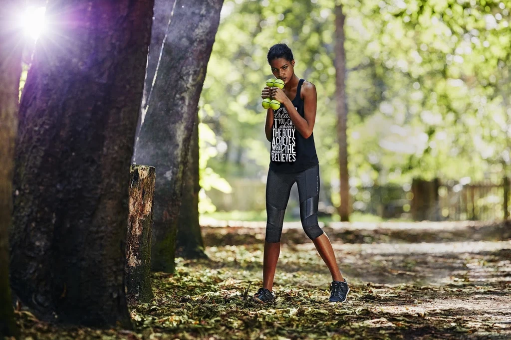Kolekcja F&F Active Kolekcja F&F Active