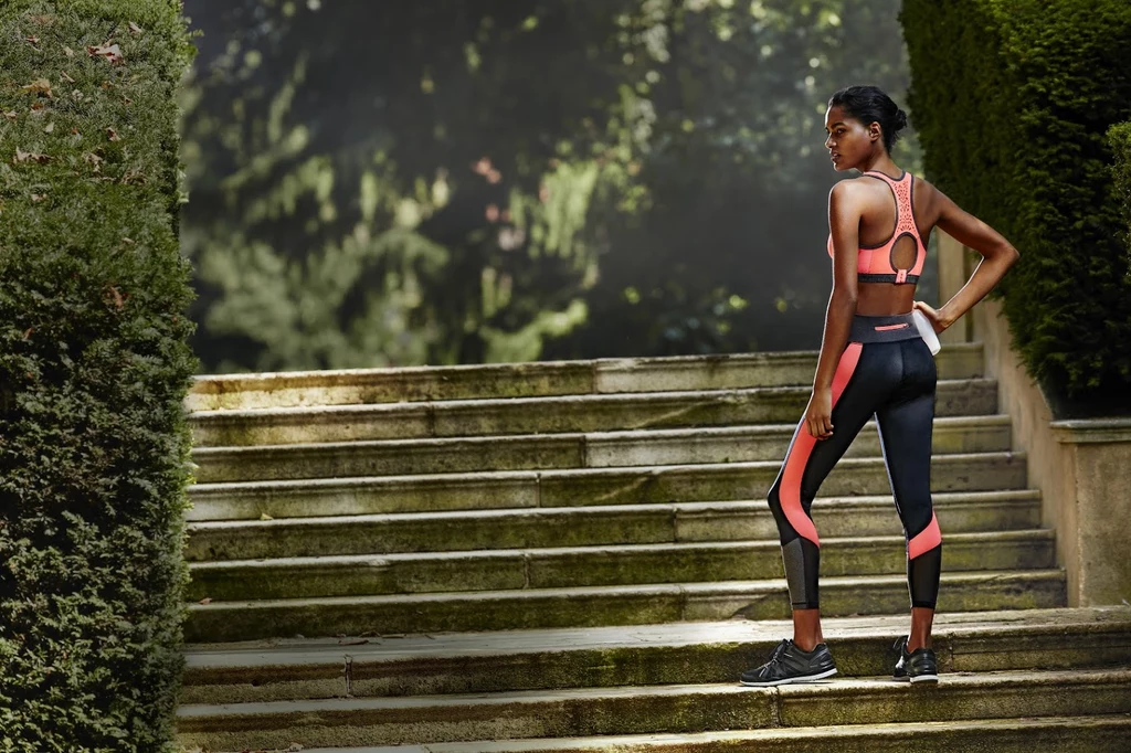 Kolekcja F&F Active Kolekcja F&F Active
