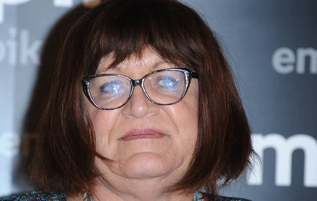 Anna Grodzka została dziennikarką!