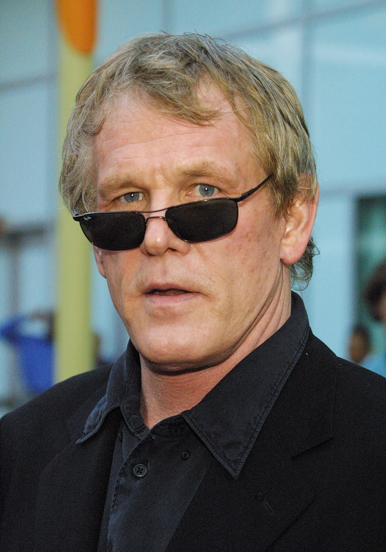 Nick Nolte świętuje 75. urodziny! Nick Nolte świętuje 75. urodziny!
