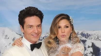 Daisy Fuentes i Richard Marx