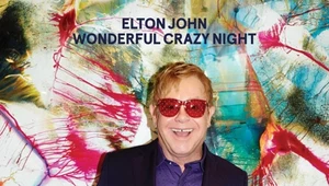 Recenzja Elton John "Wonderful Crazy Night": Królowa jest tylko jedna