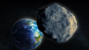 Luksemburg chce wydobywać surowce z asteroid