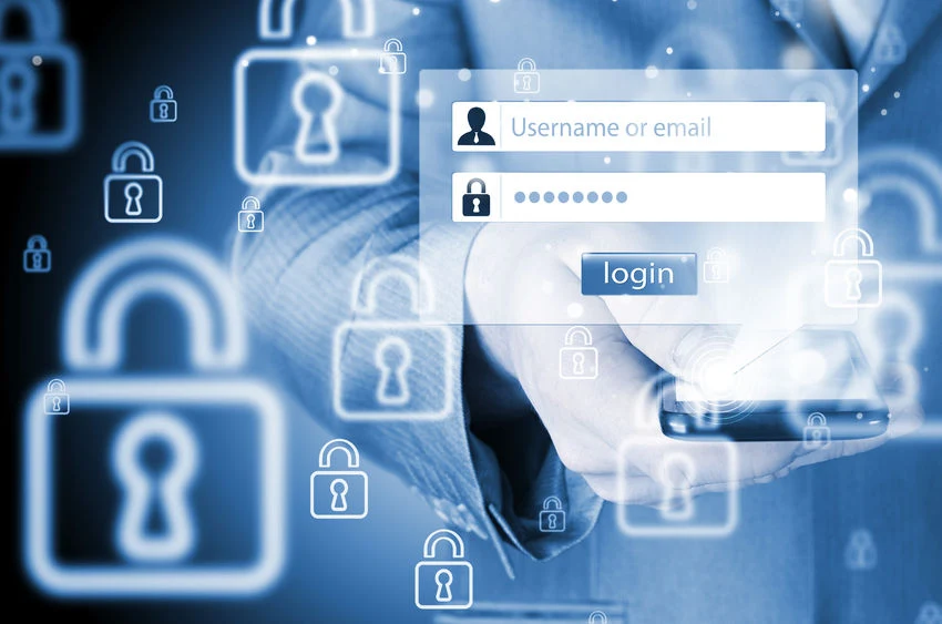 Hasła i loginy są ulubionym celem cyberprzestępców Hasła i loginy są ulubionym celem cyberprzestępców