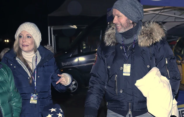 Małgorzata Rozenek i Radosław Majdan Małgorzata Rozenek i Radosław Majdan