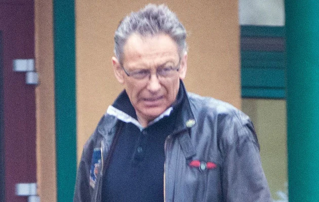 Jacek Borkowski Jacek Borkowski