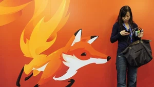 Firefox OS - oficjalny koniec