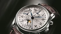 Zegarek Longines Master Collection