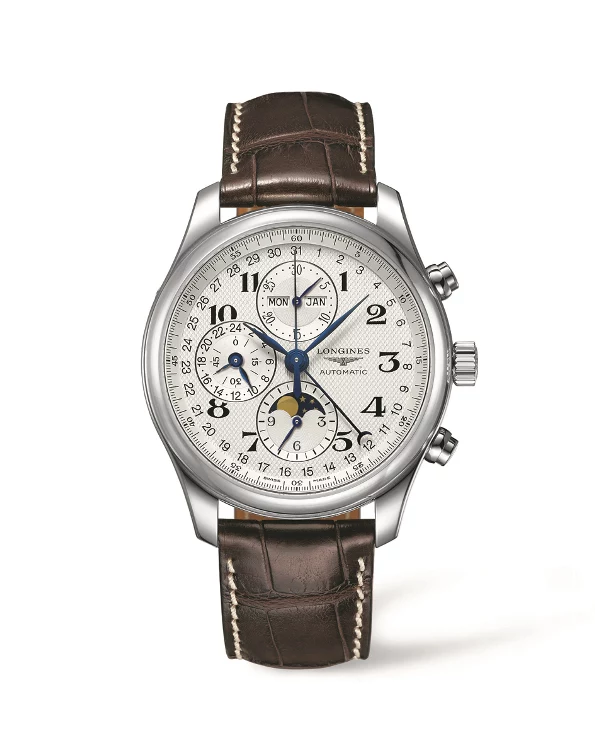 Zegarek Longines Master Collection Zegarek Longines Master Collection
