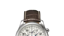 Zegarek Longines Master Collection