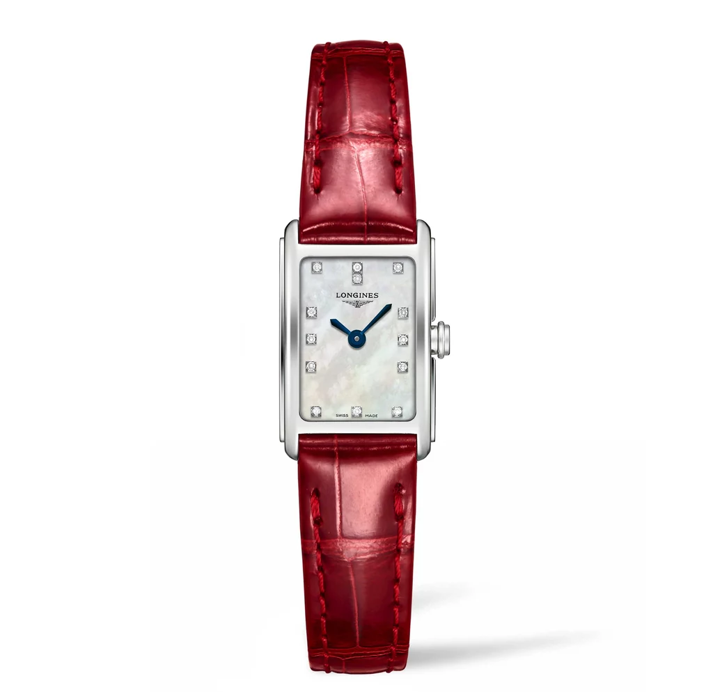 Zegarek Longines DolceVita Zegarek Longines DolceVita