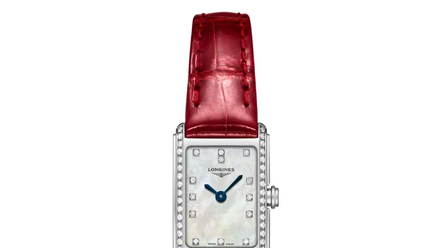 Zegarek Longines DolceVita