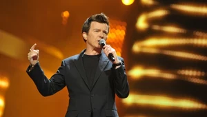 Rick Astley: Jak przypadkowo stać się gwiazdą internetu