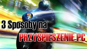 3 Sposoby na przyspieszenie komputera