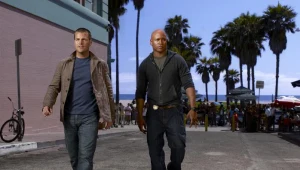 Agenci NCIS: Los Angeles