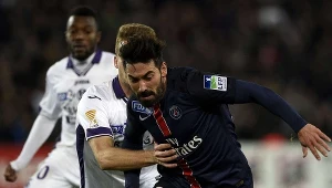 Ezequiel Lavezzi