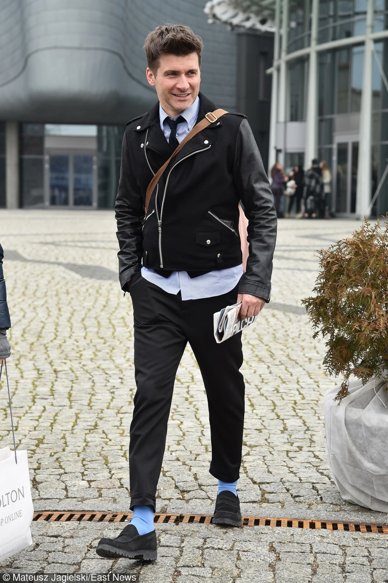 Tomasz Kammel Tomasz Kammel