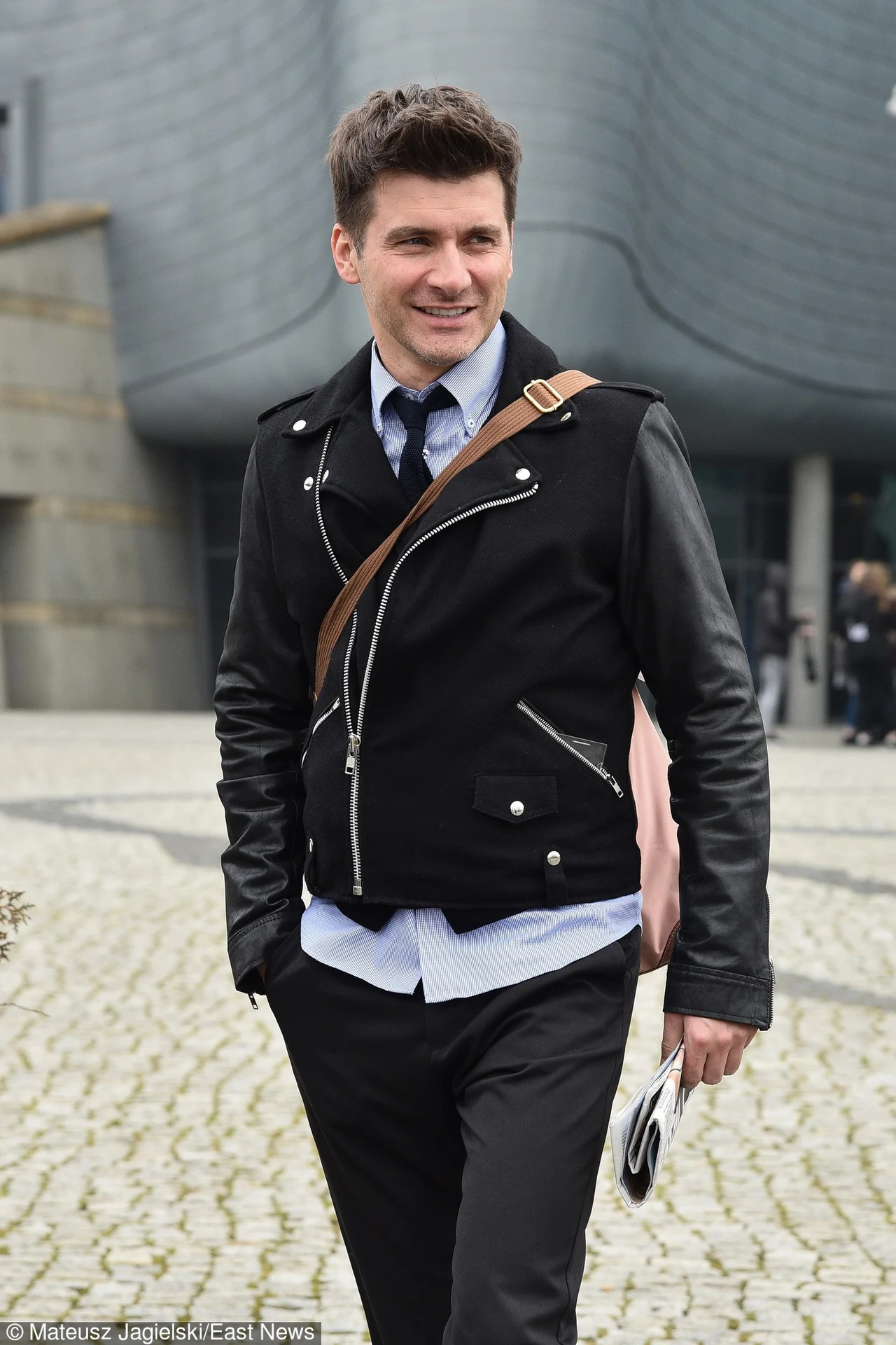 Tomasz Kammel Tomasz Kammel