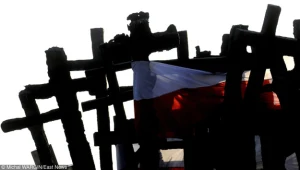 Pomnik Matkom Sybiraczkom