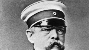 Otto von Bismarck wykorzystał powstanie styczniowe dla pruskich celów