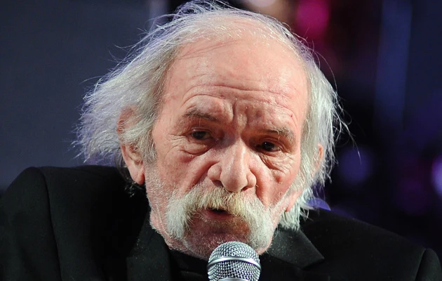 Bohdan Smoleń potrzebuje pomocy Bohdan Smoleń potrzebuje pomocy