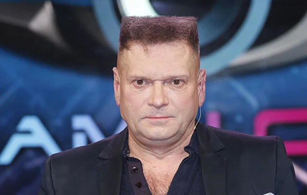 Krzysztof Rutkowski ma jeszcze jednego syna?!