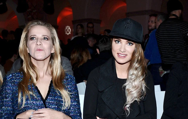 Maffashion znowu zmieniła fryzurę!