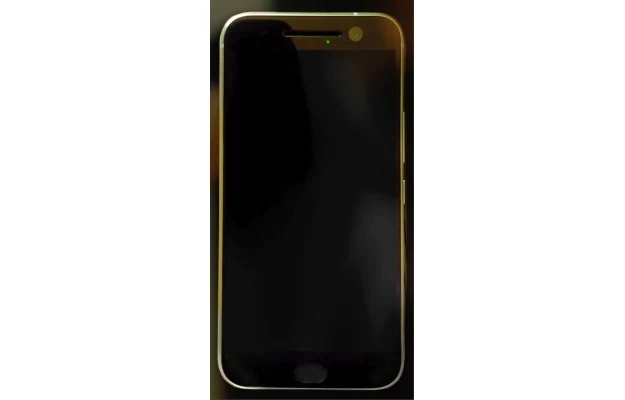 Tak może wyglądać HTC One M10. Fot. @evleaks Tak może wyglądać HTC One M10. Fot. @evleaks