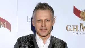 Robert Kozyra nie jest fanem Michała Szpaka