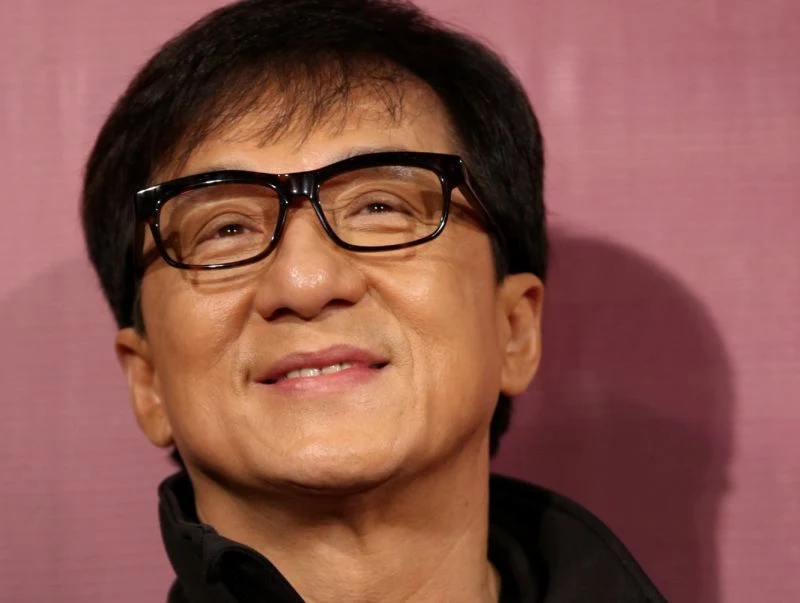 Jackie Chan