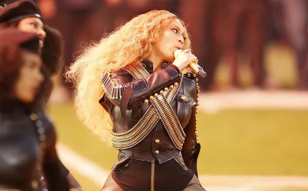 Beyonce Beyonce