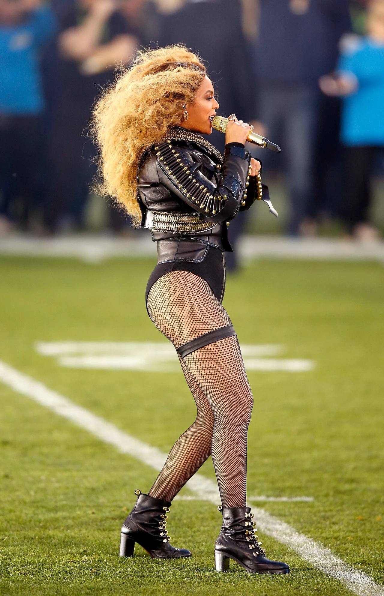 Beyonce Beyonce