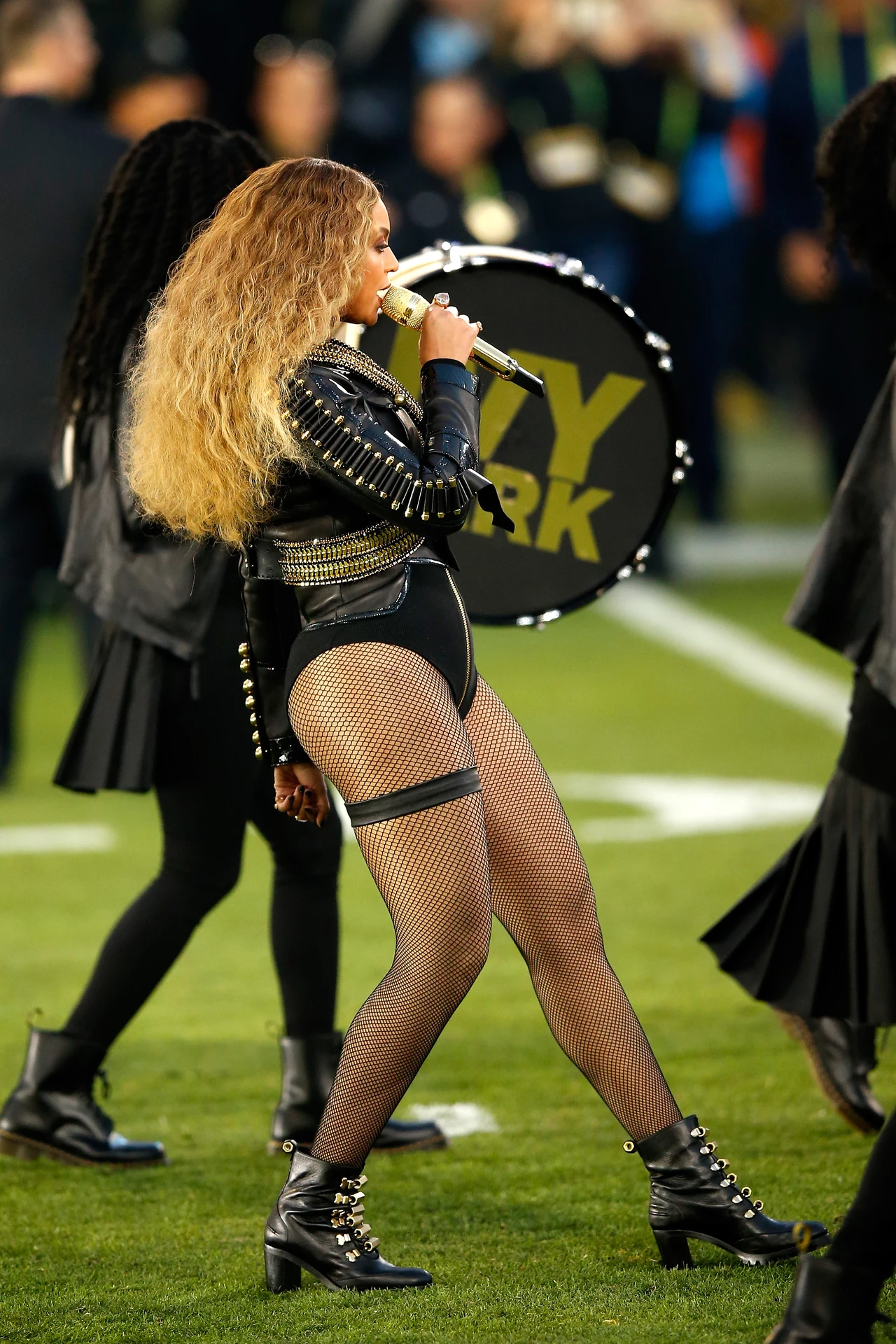 Beyonce Beyonce