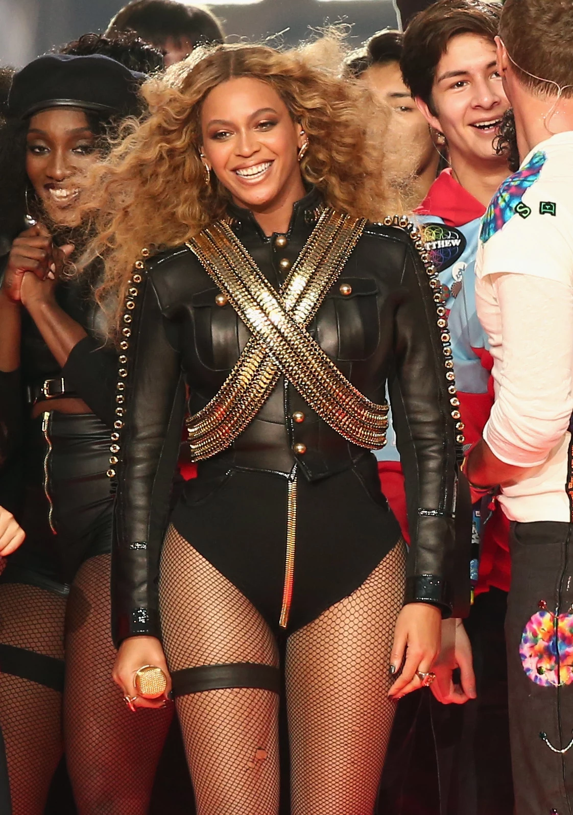 Beyonce Beyonce