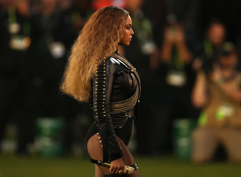 Beyonce Beyonce