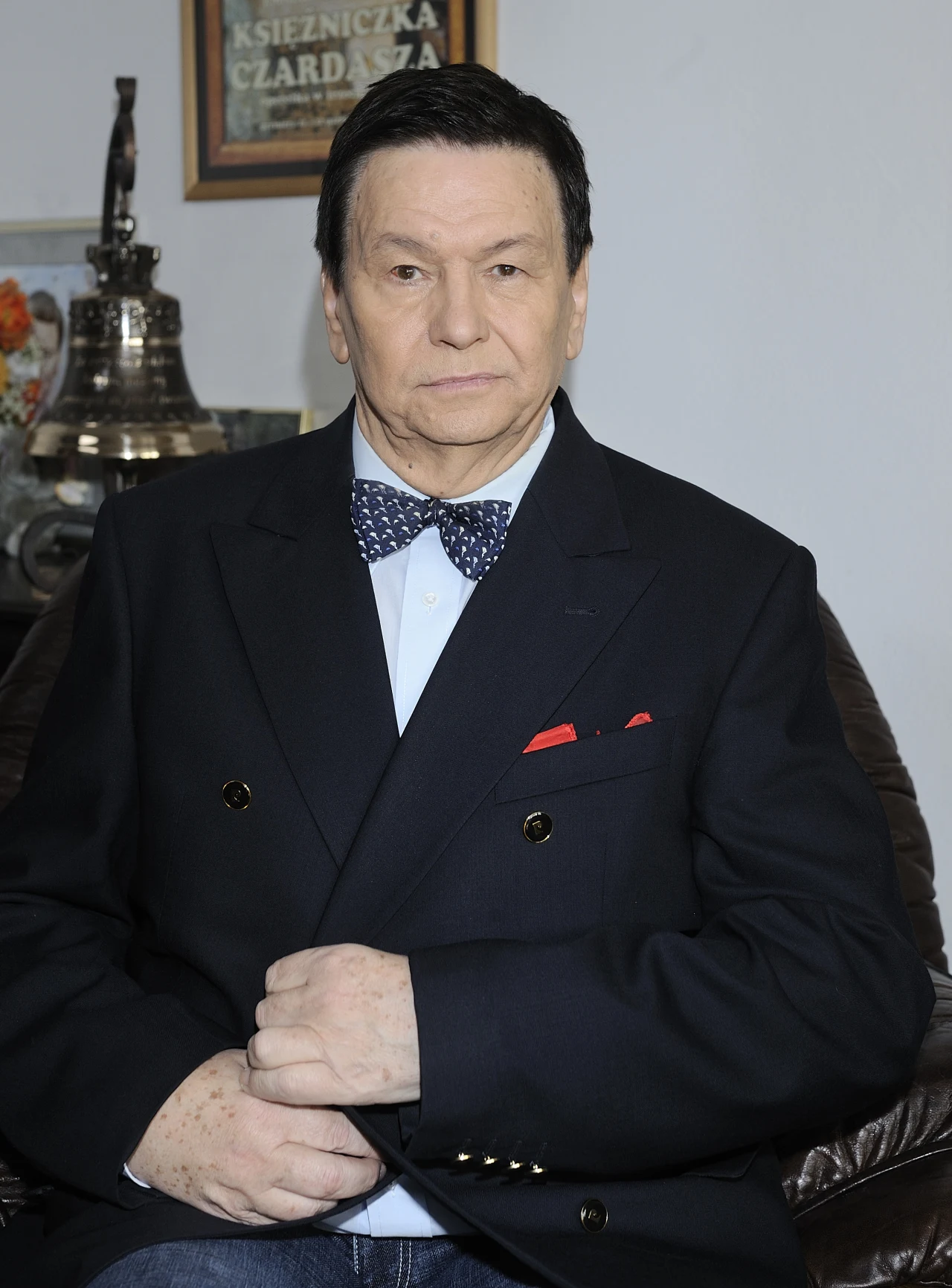 Bogusław Kaczyński Bogusław Kaczyński