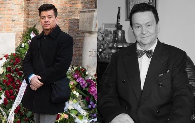 Bogusław Kaczyński Bogusław Kaczyński