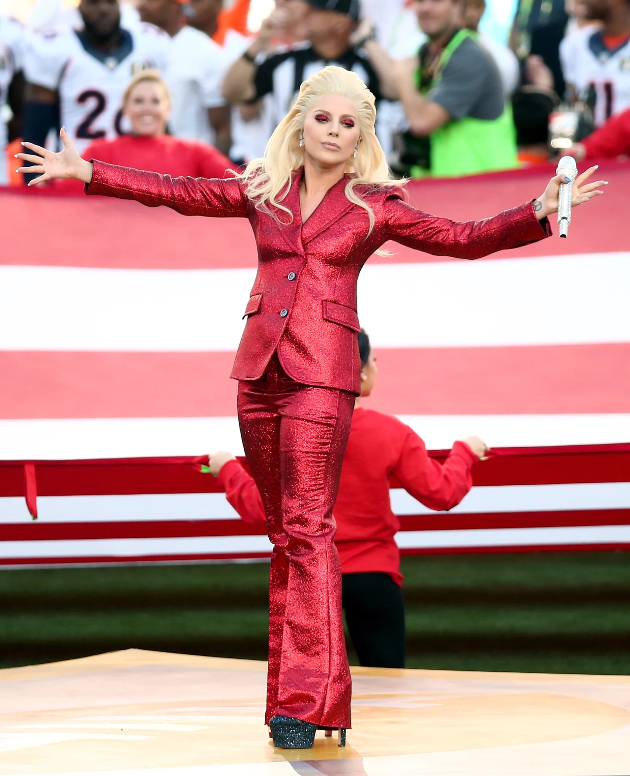 Lady Gaga Lady Gaga