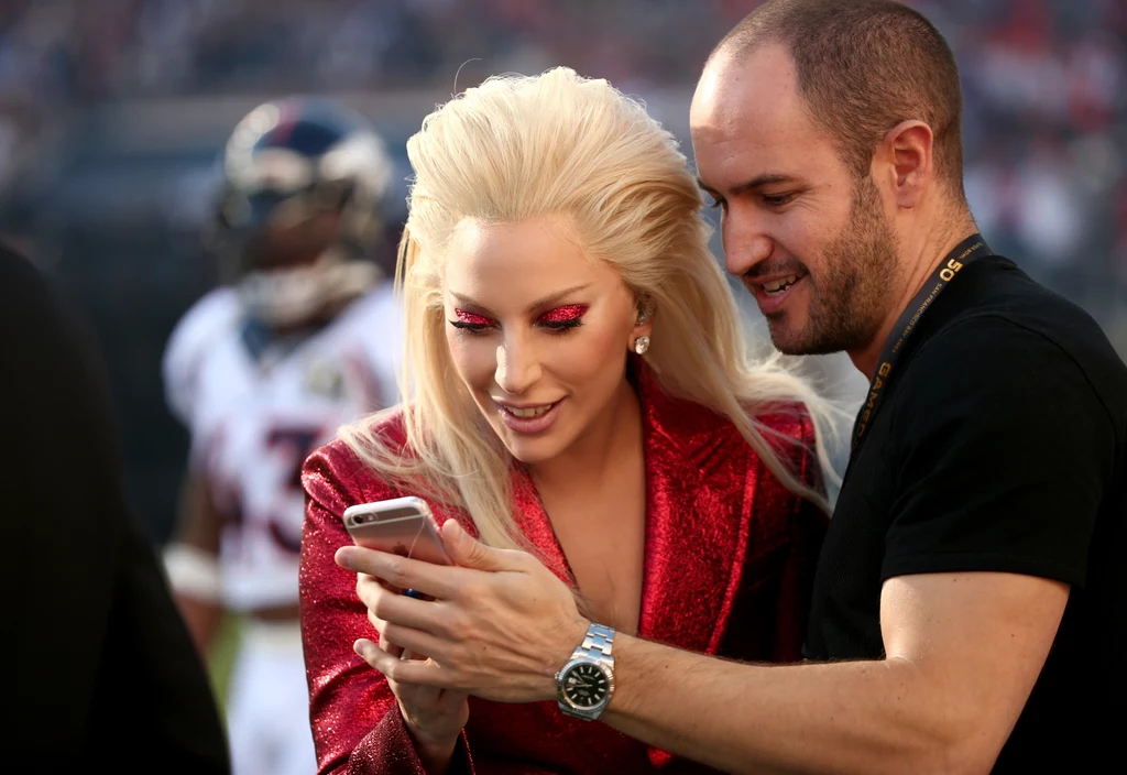 Lady Gaga Lady Gaga