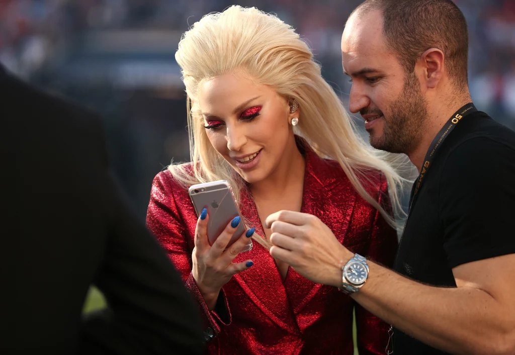Lady Gaga Lady Gaga