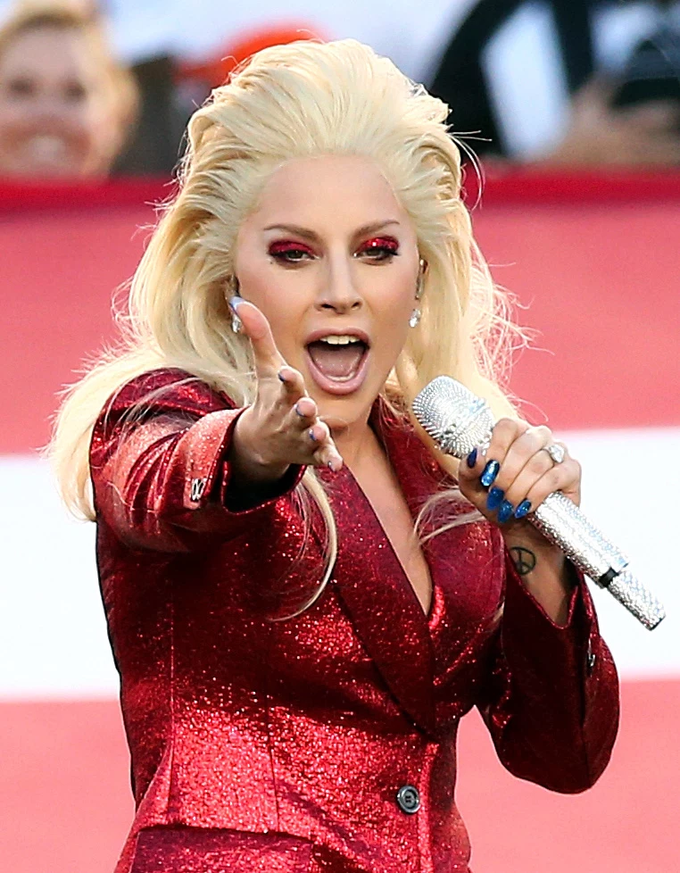 Lady Gaga Lady Gaga