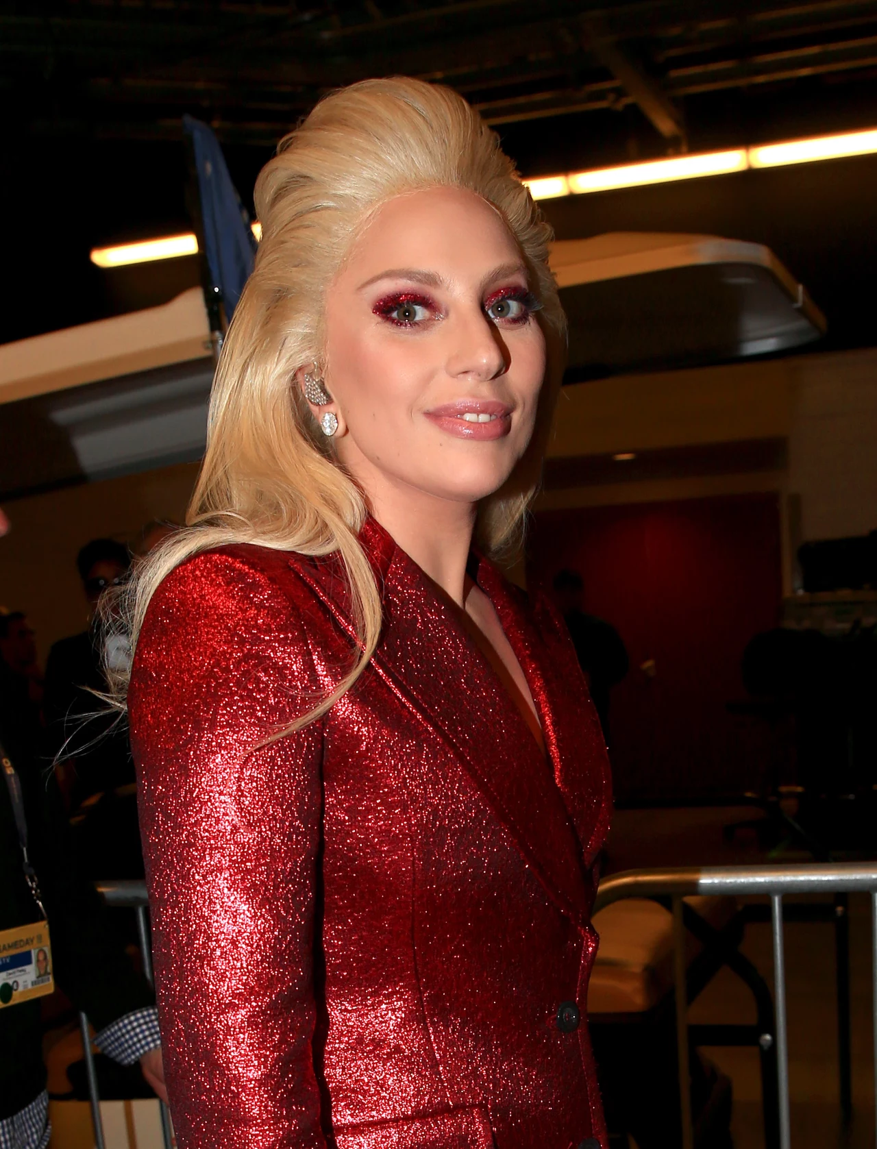 Lady Gaga Lady Gaga
