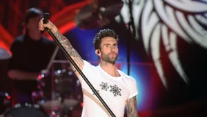 Maroon 5 po raz pierwszy w Polsce