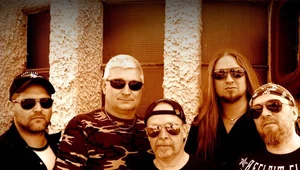 Artillery szykuje nowy album