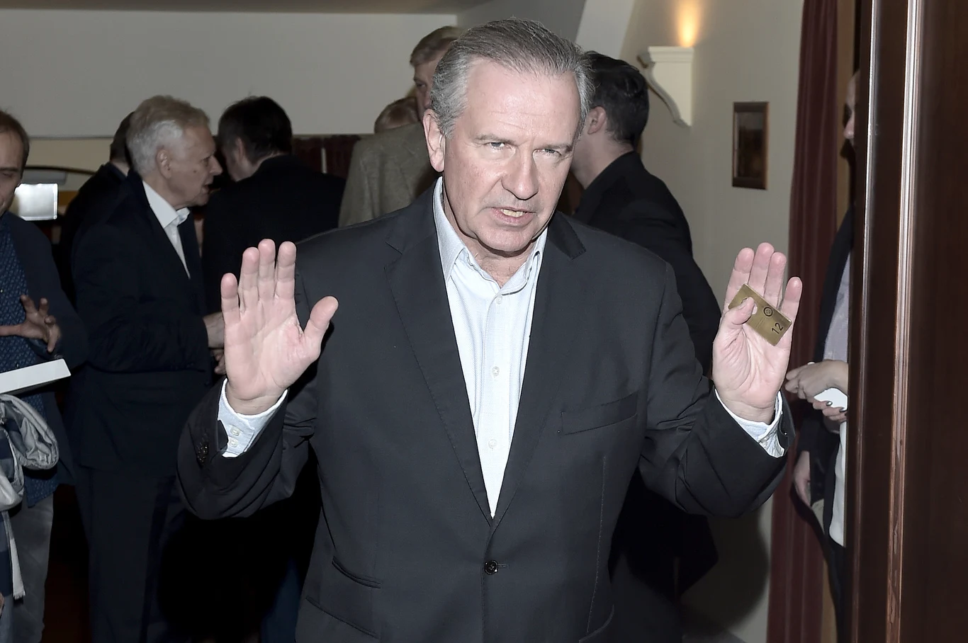 Tomasz Stockinger Tomasz Stockinger