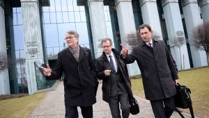 Komisja Wenecka w Polsce. Rząd jest pewny swego?