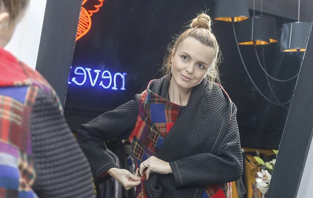 Katarzyna Burzyńska Katarzyna Burzyńska